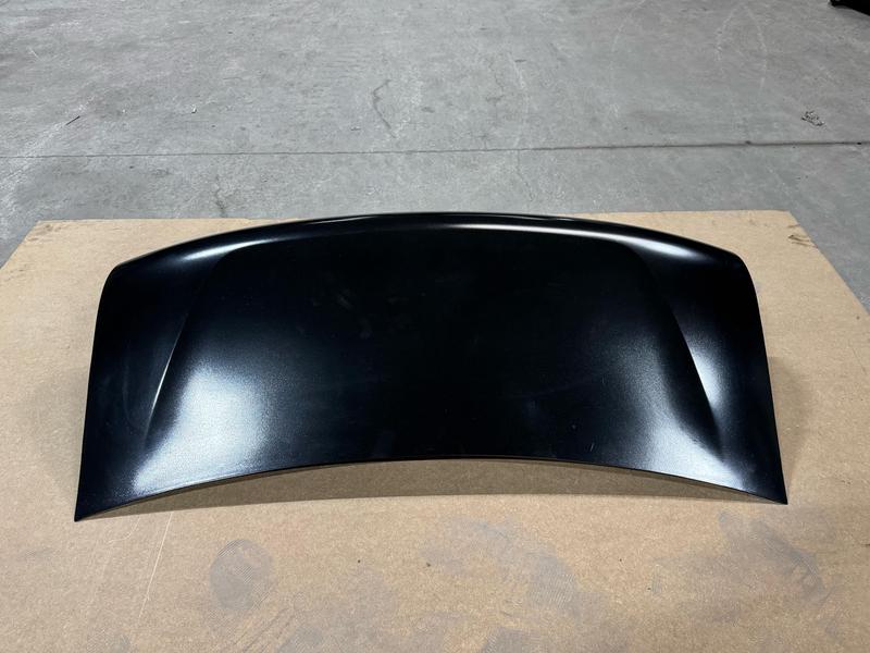 BAGAJ KAPAGI MEGANE I - OZDEANIL - OEM 7752258082