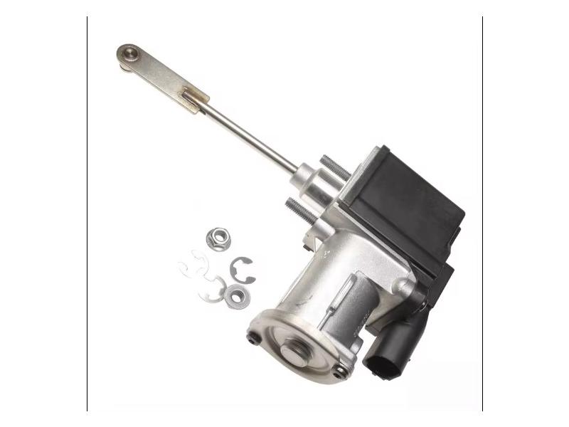 TURBO BASINCLI VAKUM - VW - OEM 03F198725C