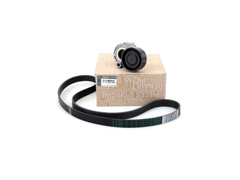 6PK1200 ALTERNATOR KAYIS SETI KANGOO LOGAN SANDERO FLUENCE CLIO II - III - IV MEGANE K9K - MAIS - OEM 117203694R