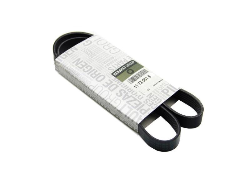 ALTERNATÖR KAYIŞI — MAIS 117208309R - MAIS - OEM 117208309R