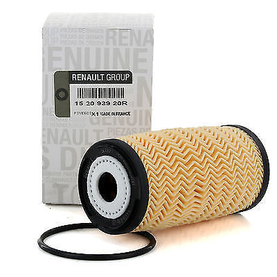 YAG FILTRESI MASTER III 2.3DCI-MOVANO B 2.3CDTI (7701478538-152083323R-4420403 - MAIS - OEM 152093920R