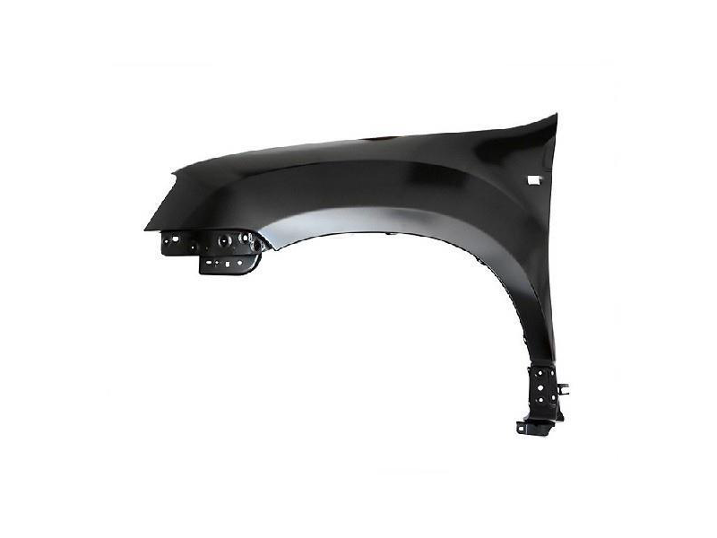 SOL ON CAMURLUK H79 FAZ II - MAIS