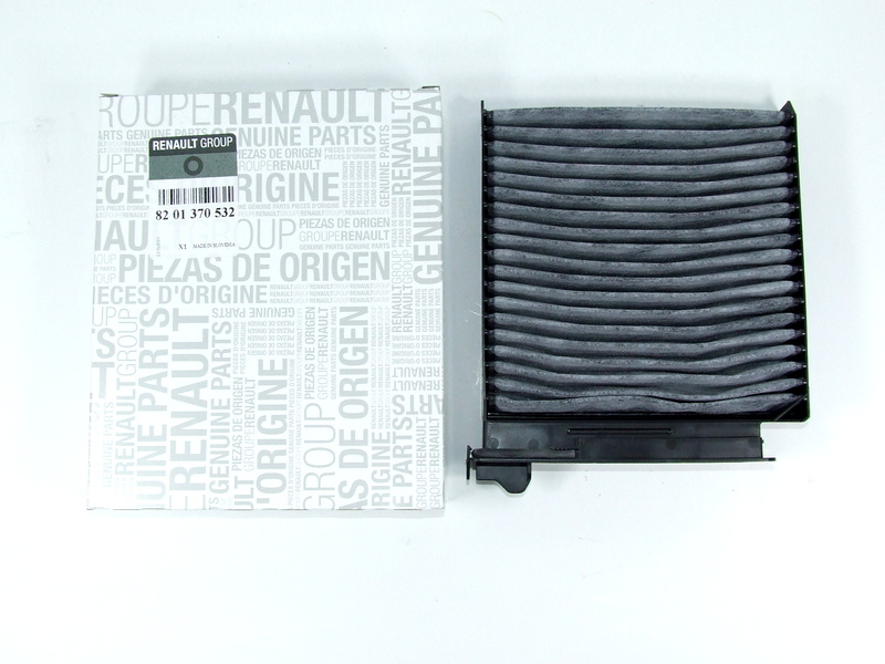 POLEN FLITRESI - MAIS - OEM 8201370532