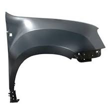CAMURLUK ON SAG DUSTER 2009 > DELIKLI - ANTAI - OEM 631007297R