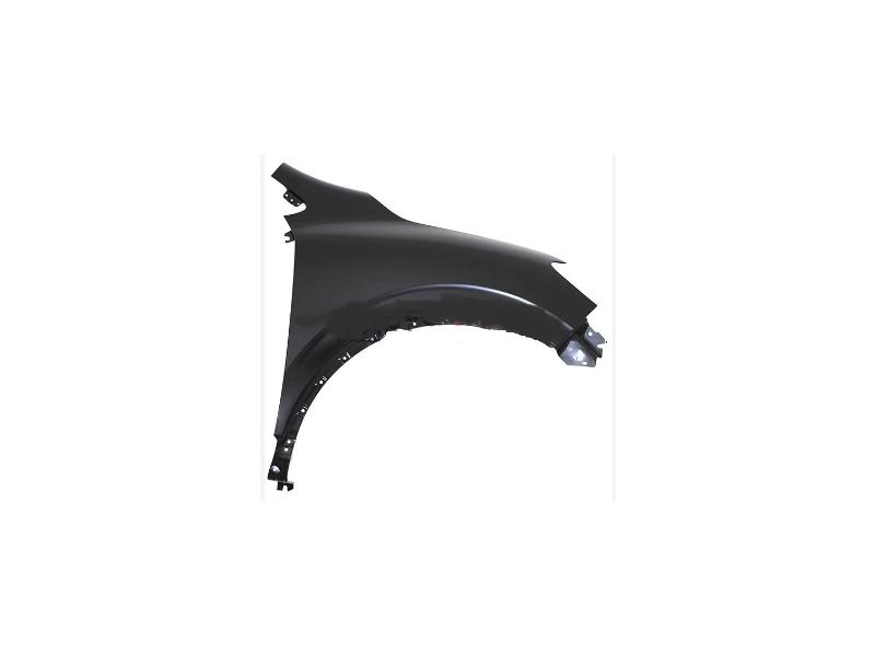 CAMURLUK ON SOL KADJAR 2014- - ANTAI - OEM 631013206R