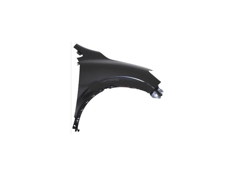 CAMURLUK ON SAG KADJAR 2014- - ANTAI - OEM 631006635R