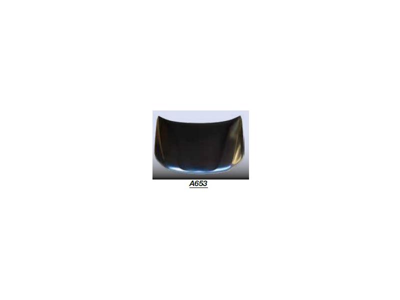 MOTOR KAPUTU DUSTER 2017 - - ANTAI - OEM 651008347R