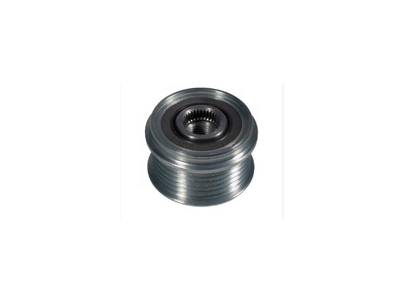 ALTERNATOR KASNAGI (RULMANLI) DOBLO FIORINO PUNTO PALIO 1.3JTD COMBO CORSA C D MERIVA 1.0 1.2 1.3CDT - ABA - OEM 77364723