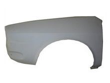 CAMURLUK ON SOL TOROS R12 - ACAR - OEM 7752188473