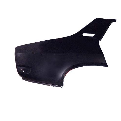 CAMURLUK ARKA SAG R12 TS BINEK - ACAR - OEM 7700554833