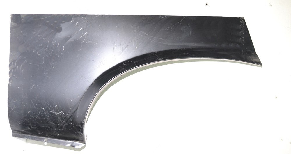 CAMURLUK ETEK SACI ARKA SAG R12 TOROS - ACAR - OEM 7752188495