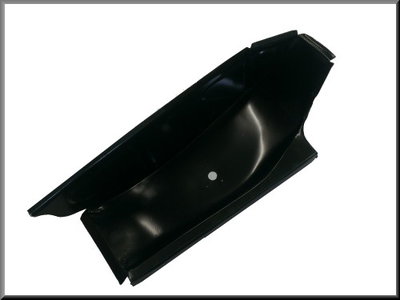 STEPNE YUVASI R12 TOROS TS BINEK - ACAR - OEM 7700504558