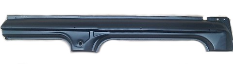 MARSBIYEL SOL R9 - ACAR - OEM 7701461609
