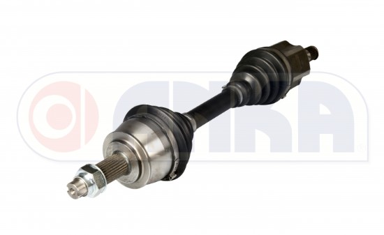 AKS KOMPLE SOL DOBLO MAXI 1.6 D MJT 2010 - - ANKA - OEM 51933670