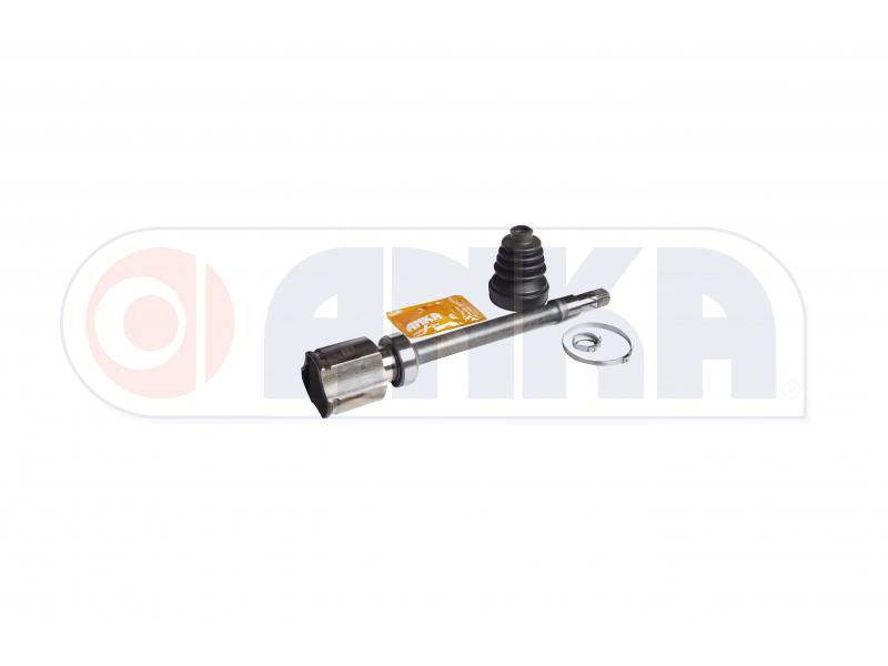 AKS KAFASI IC SET SAG FLUENCE 1.6 OTOMATIK VITES 13 - - ANKA - OEM 391002397R-CV