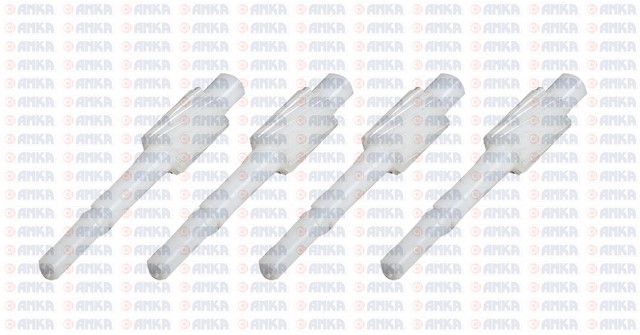KILOMETRE DISLISI TEMPRA - ANKA - OEM 7754073