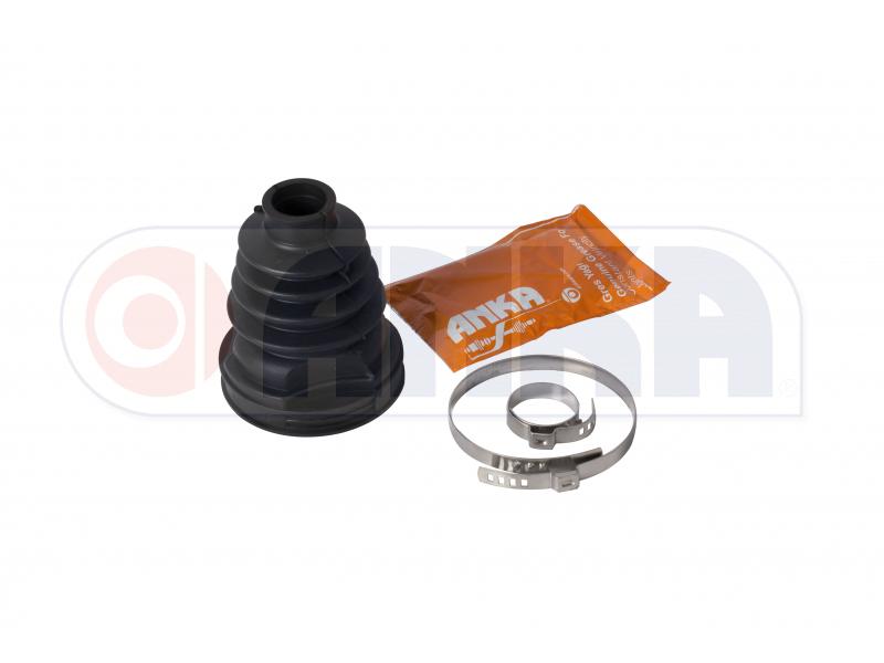 AKS KORUGU IC MEGANE II LOGAN II CLIO III 1.5 DCI 1.6 16V LAGUNA II 1.9 DCI - ANKA - OEM 7701209255