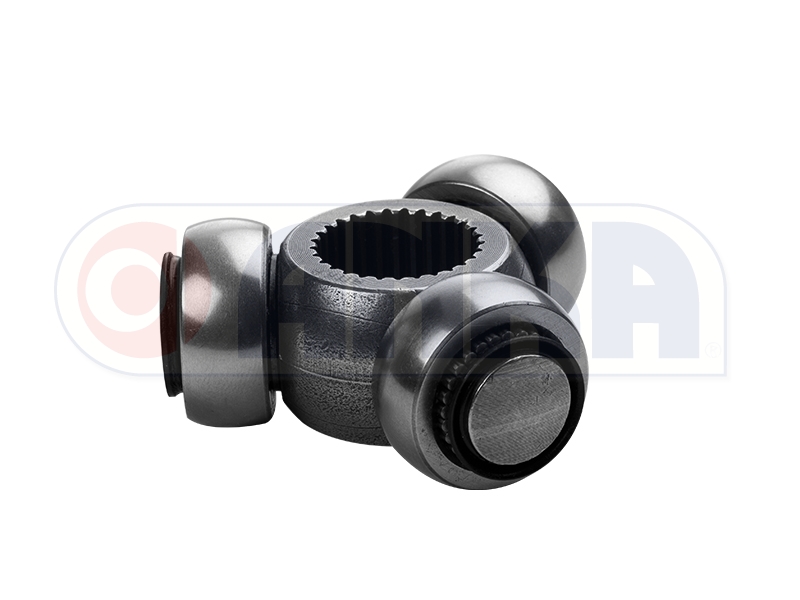 AKS MAFSALI MEGANE II - ANKA - OEM 7700107912