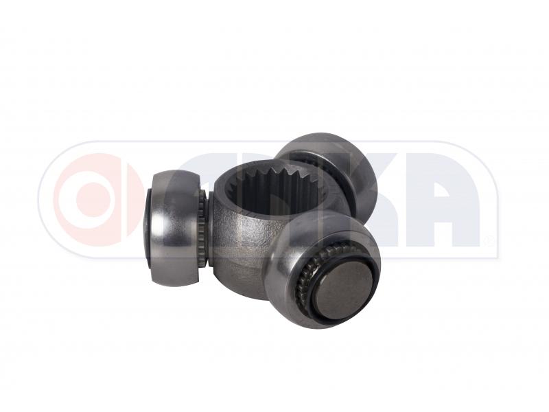 AKS MAFSALI PARTNER BERLINGO 191996 - P201 P205 P306 22 DIS - ANKA