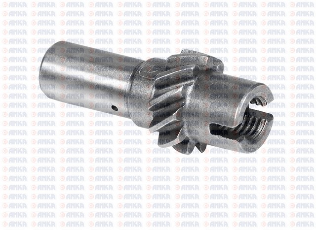 YAG POMPA DISLISI R9 - ANKA - OEM 6001008124