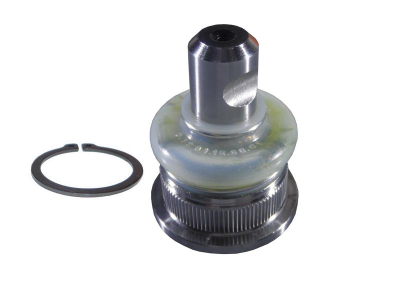 ROTIL ALT DOKKER 2012 > LOGAN SANDERO - ASMETAL - OEM 8201093259