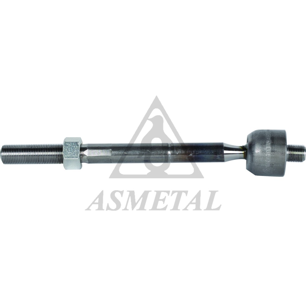 ROT MILI MASTER III MOVANO III 2010 => - ASMETAL - OEM 93167687SK