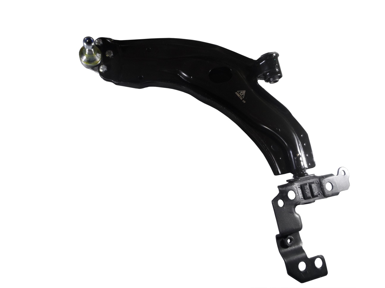 SALINCAK SOL ROTILLI DOBLO 2006> - ASMETAL - OEM 51772993