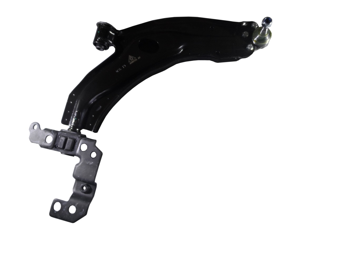 SALINCAK SAG ROTILLI DOBLO 2006> - ASMETAL - OEM 51772989