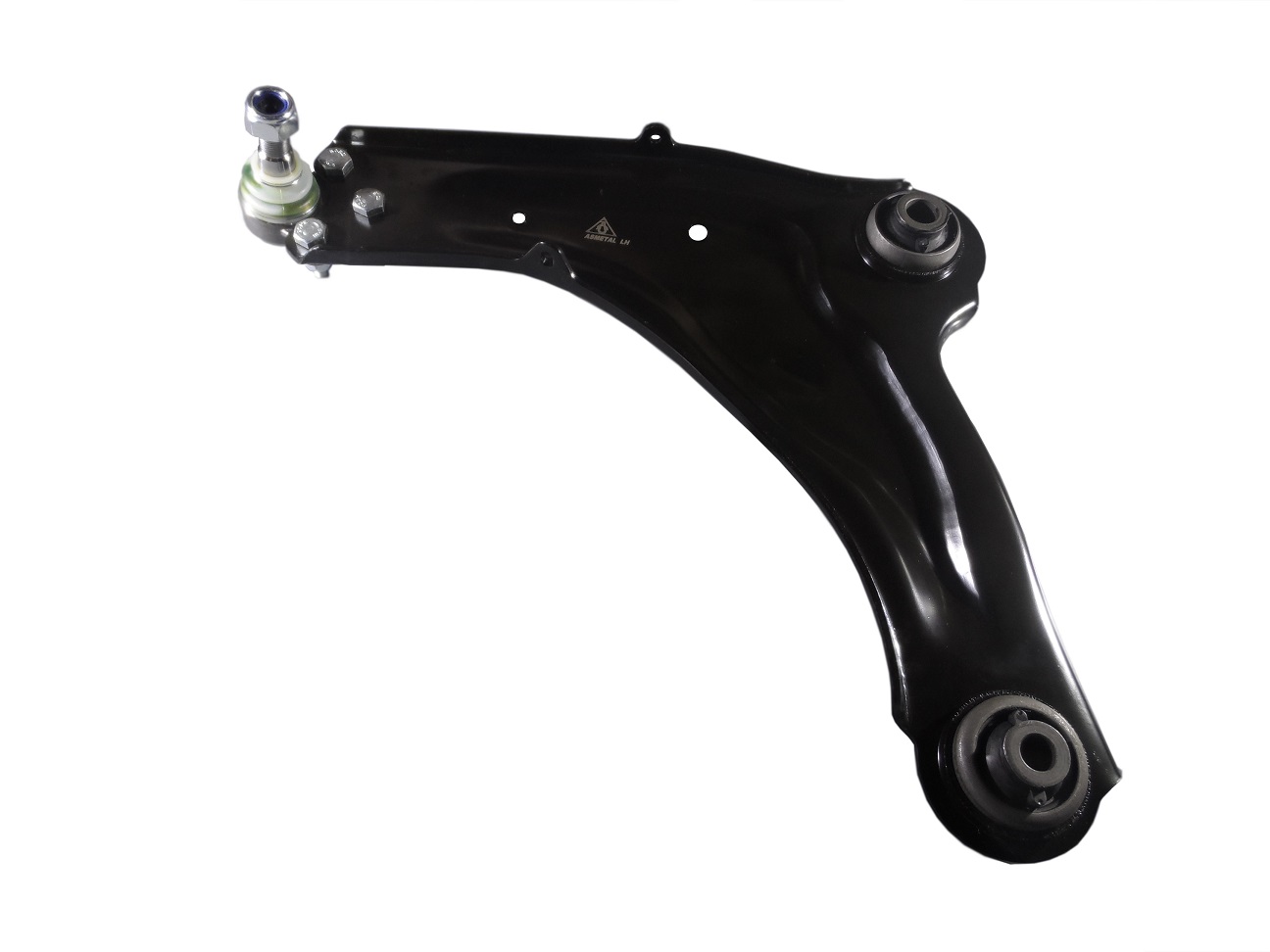 SALINCAK ALT SOL LAGUNA II - ASMETAL - OEM 8200232030