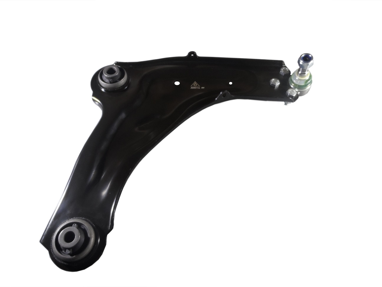 SALINCAK SAG ROTILLI LAGUNA II 01-07 - ASMETAL - OEM 8200232032