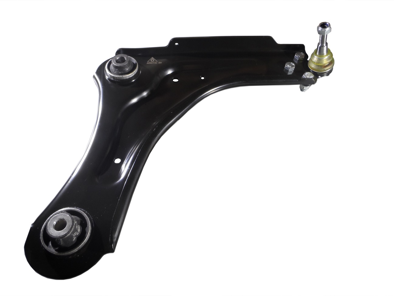 SALINCAK SAG ( ROTILLI ) LAGUNA III 2008 > - ASMETAL - OEM 545000001R