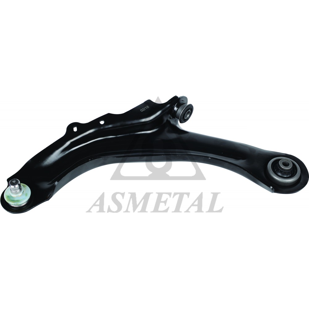 SALINCAK SOL MEGANE II 18 MM - ASMETAL - OEM 8200679063