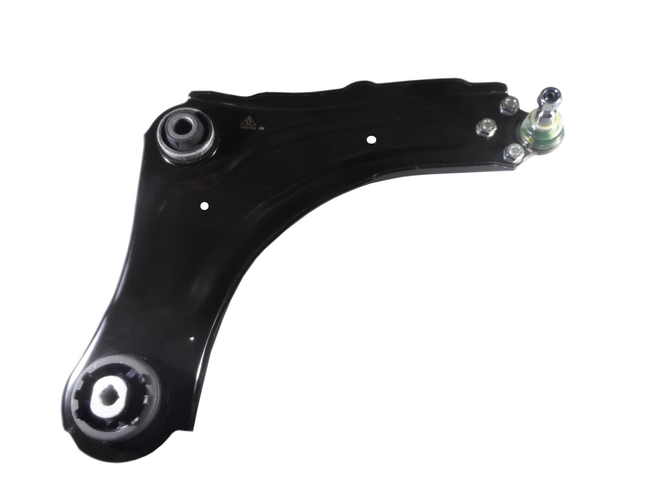 SALINCAK SAG ROTILLI MEGANE III 09> SCENIC III 09> FLUENCE 10> — ASMETAL ASM-30RN5613 - ASMETAL - OEM 545006560R