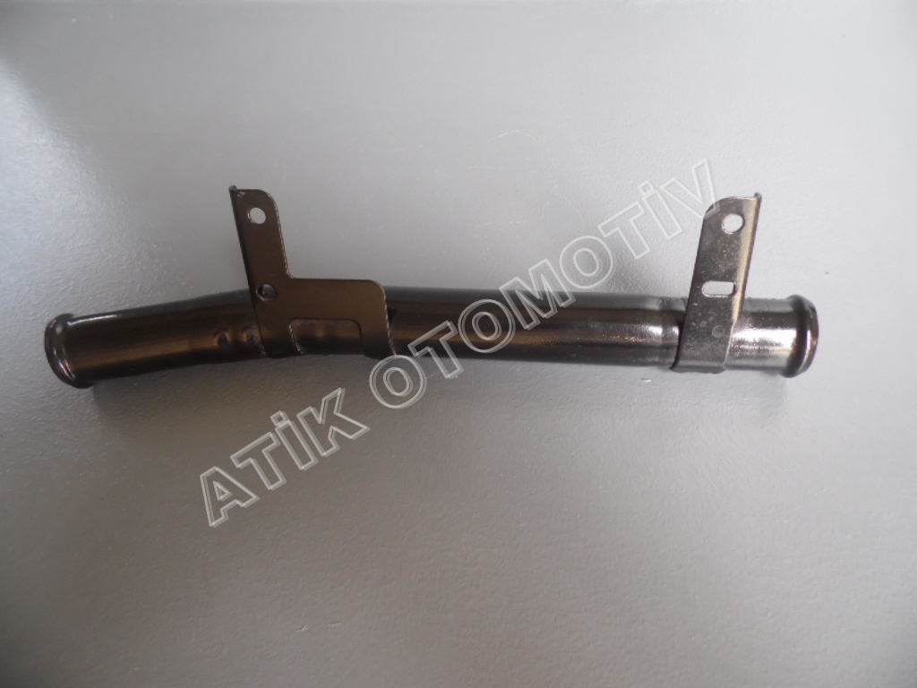 DEVIRDAIM SU BORUSU SARI 2.LI M131 SLX EM. - ATIK - OEM 7672434