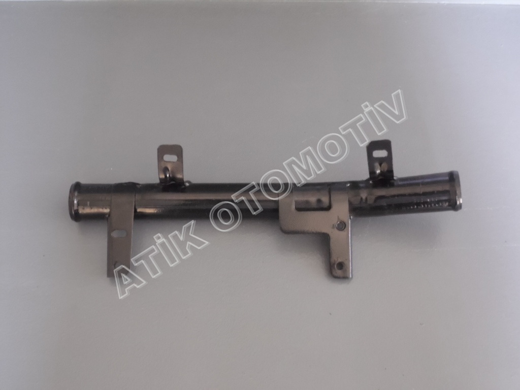 RADYATOR SU BORUSU SARI M131 SLX Y.M - ATIK - OEM 4651538
