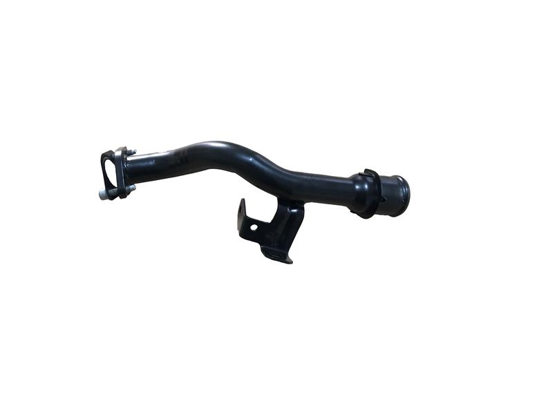 TURBO YAG CIKIS BORUSU DOBLO 1.3 MTJ 09=> ( METAL KISIM ) - ATIK - OEM 51984103