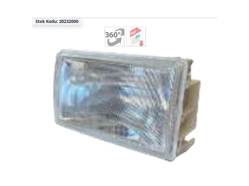 FAR SOL R9 - ATOM - OEM 7702246168