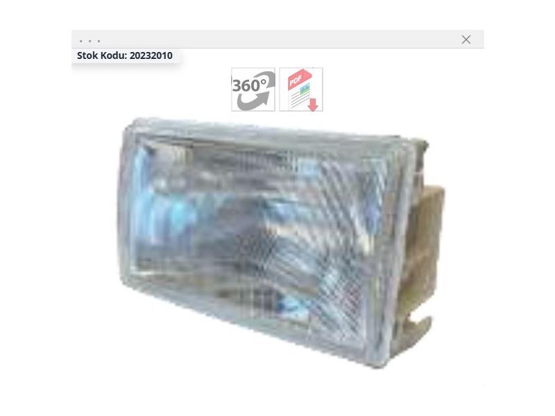 FAR SAG R9 ->93 - ATOM - OEM 7702246169