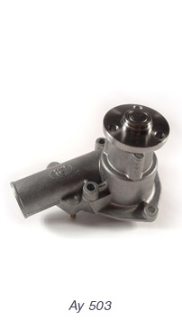 DEVIRDAIM M131 DKS - AYBAY - OEM 85011878