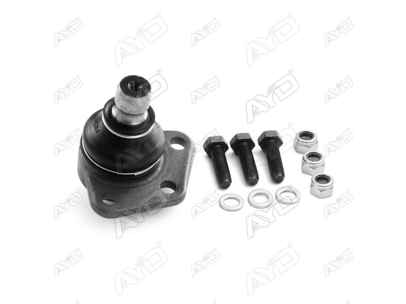 ROTIL ALT GOLF I 1974 - 1985 JETTA CADDY I SCIROCCO 17mm - AYD - OEM 171407365F