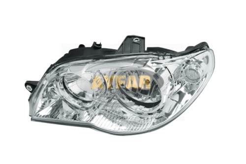 FAR SOL ALBEA PALIO SOLE 2005 >KROM MOTORLU - AYFAR - OEM 51754472