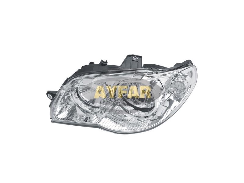 FAR SOL ALBEA PALIO SOLE 2005 >KROM MANUEL - AYFAR - OEM 7642681