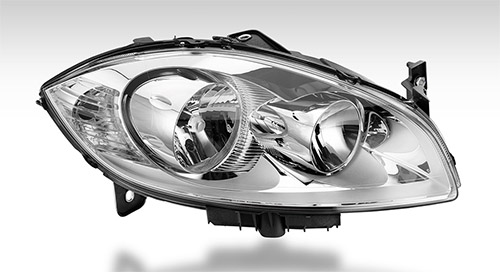 FAR SAG ELEKTRIKLI MOTORLU LINEA 2007 > - AYFAR - OEM 51826738