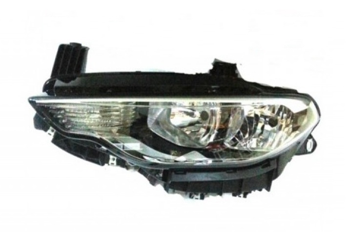 FAR SOL EGEA 2015 ->KROM CERCEVELI MOTORLU - AYFAR - OEM 51984488