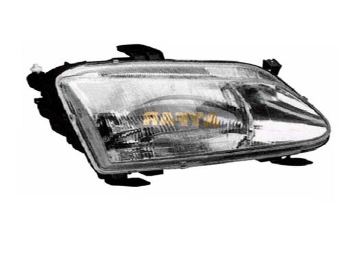 FAR SOL MEGANE SCENIC I 1996 - 1999 ELEKTRKLI MESAFE AYARLI - AYFAR - OEM 7701040682