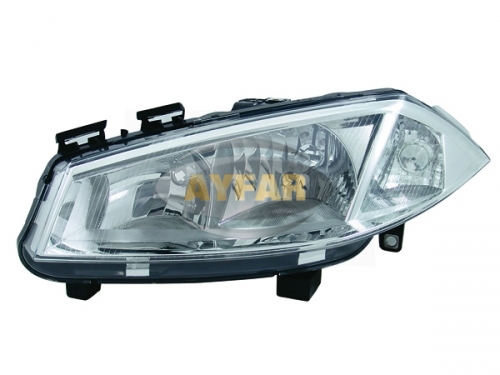 FAR SAG MEGANE II 2002/2009 2002/2006 MANUEL - AYFAR - OEM 7701054655