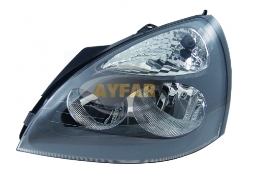 FAR SOL CLIO II FAZ II 2001 - 2008 GRI MANUEL - AYFAR - OEM 7701057654