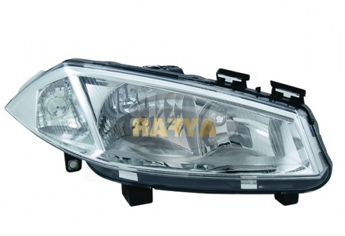 FAR SOL MEGANE II 2002/2009 2002/2006 MOTORLU - AYFAR - OEM 260604235R