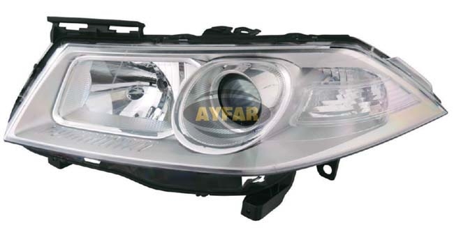 FAR SOL MEGANE II FAZ II 2006 - 2009 MERCEKLII MANUEL - AYFAR - OEM 260603054R