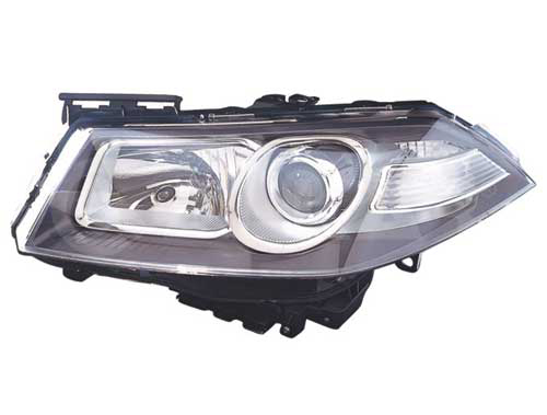 FAR SOL MEGANE II FAZ II 2006 - 2009 MERCEKLI MOTORLU - AYFAR - OEM 260603054R